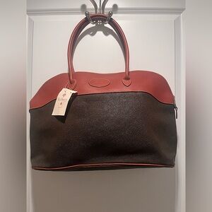 Vintage Mulberry Tote Bag (NWT)